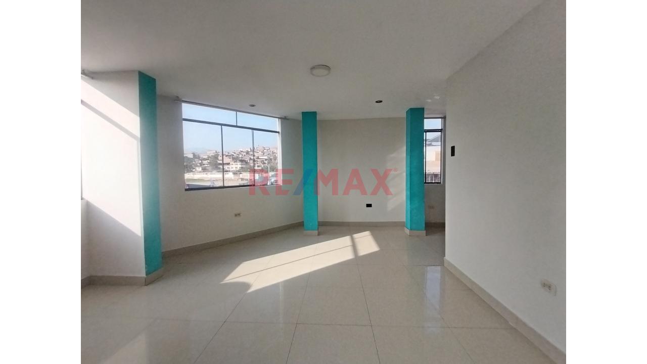 Oficinas Administrativas - 3