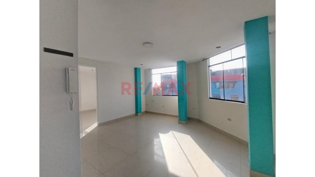 Oficinas Administrativas - 1