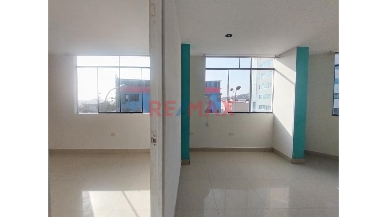 Oficinas Administrativas - 2