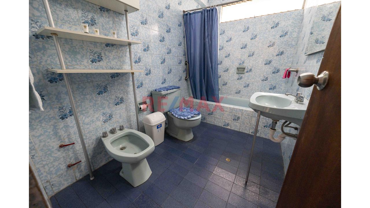 🏡 ¡Casa En Venta En Av. Higuereta – Surco! — foto 14