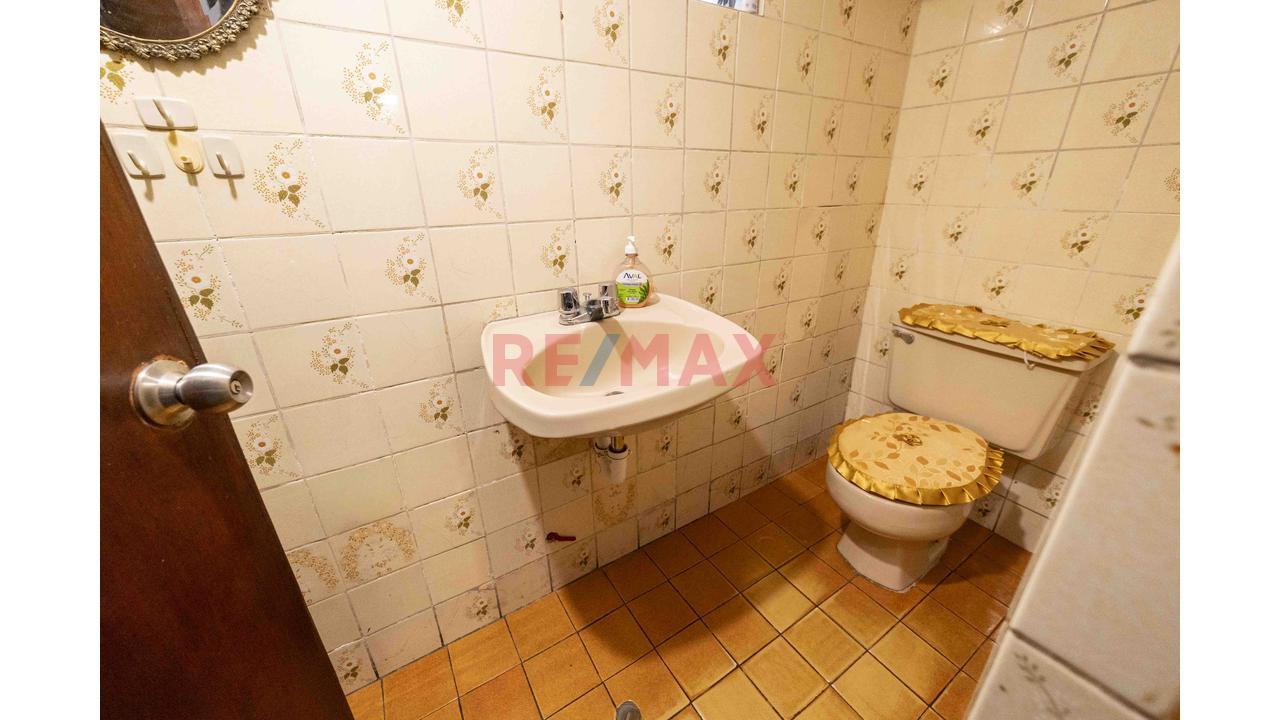🏡 ¡Casa En Venta En Av. Higuereta – Surco! — foto 12