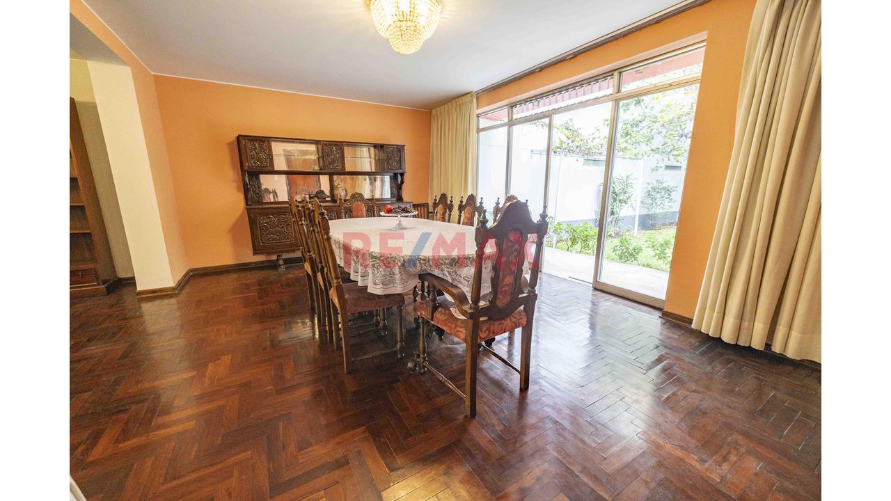 🏡 ¡Casa En Venta En Av. Higuereta – Surco! — foto 6