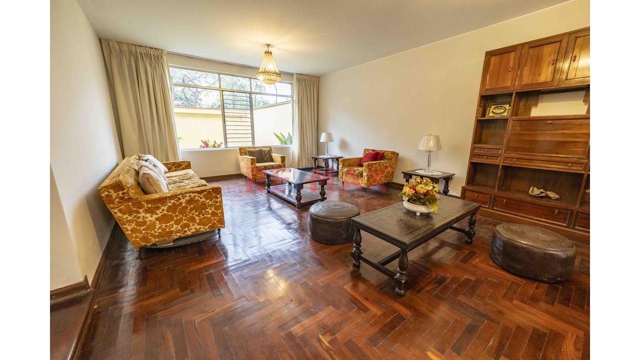 🏡 ¡Casa En Venta En Av. Higuereta – Surco! — foto 7