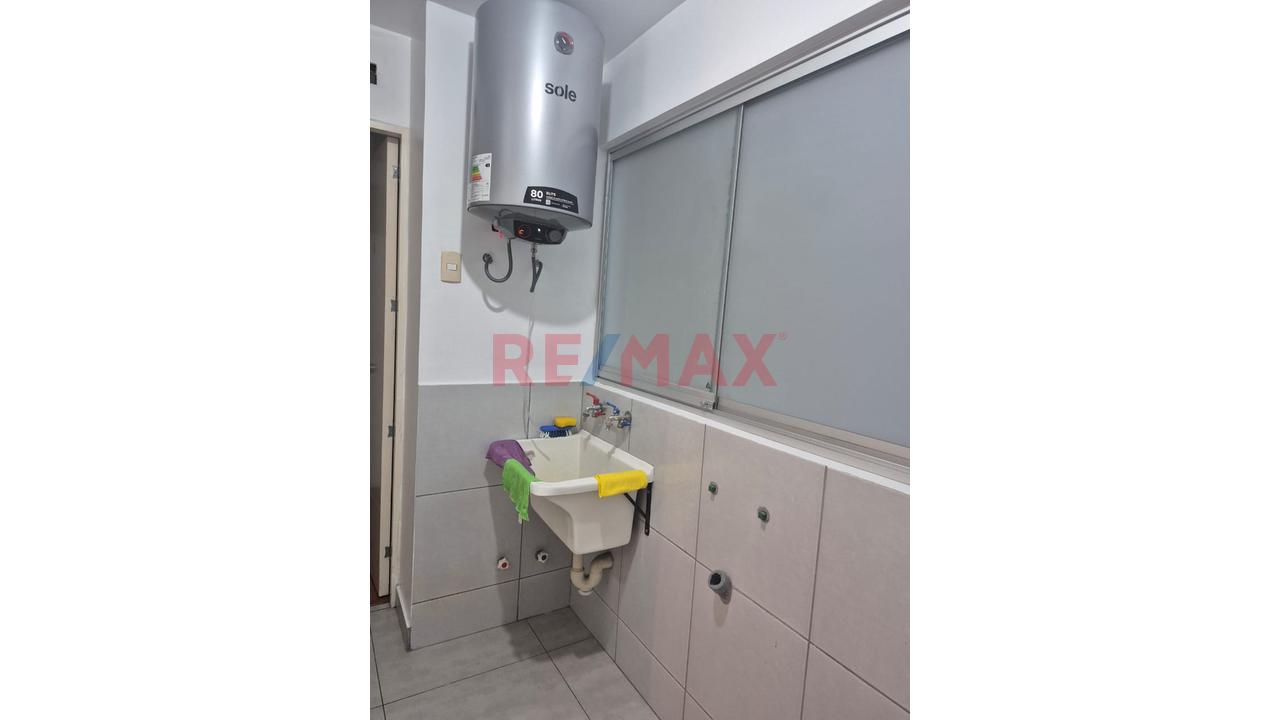 Departamento De Dos Dormitorios En Alquiler En Jesus Maria, Cerca Del C.C. Salaverry!! — foto 6