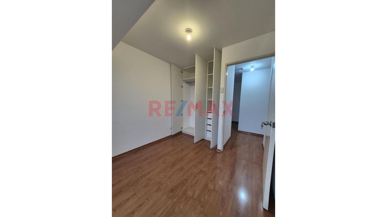 Departamento De Dos Dormitorios En Alquiler En Jesus Maria, Cerca Del C.C. Salaverry!! — foto 11