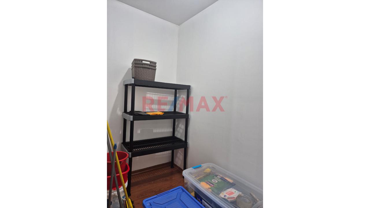 Departamento De Dos Dormitorios En Alquiler En Jesus Maria, Cerca Del C.C. Salaverry!! — foto 7
