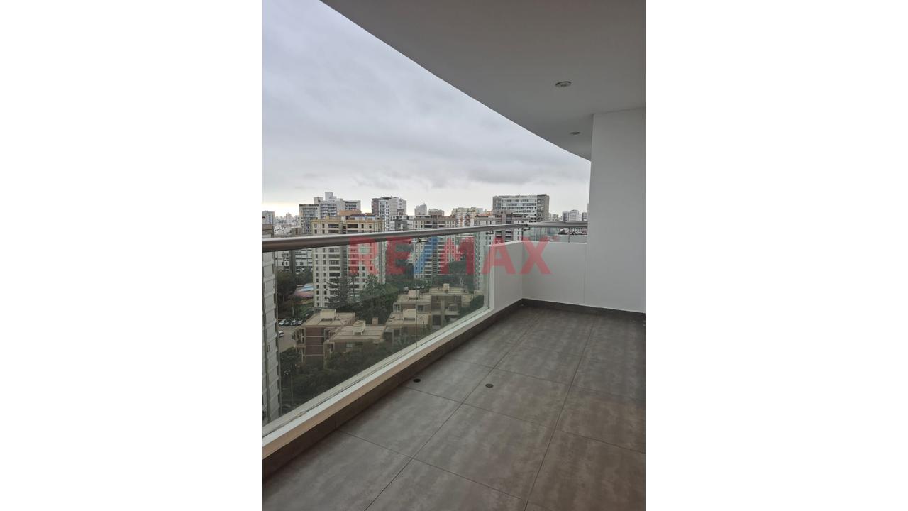 Departamento De Dos Dormitorios En Alquiler En Jesus Maria, Cerca Del C.C. Salaverry!! — foto 13
