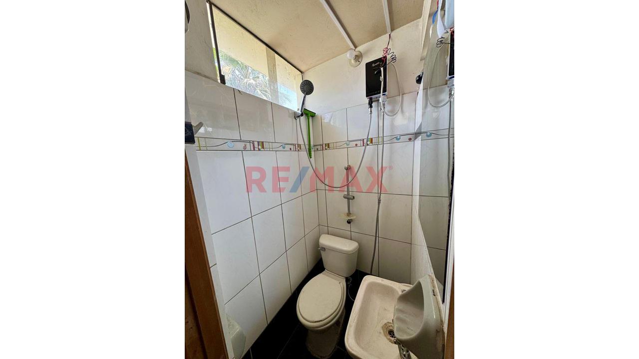 ¡Excelente Oportunidad De Inversión En Comas! Casa + 2 Locales Comerciales Sobre Av. Túpac Amaru — foto 10