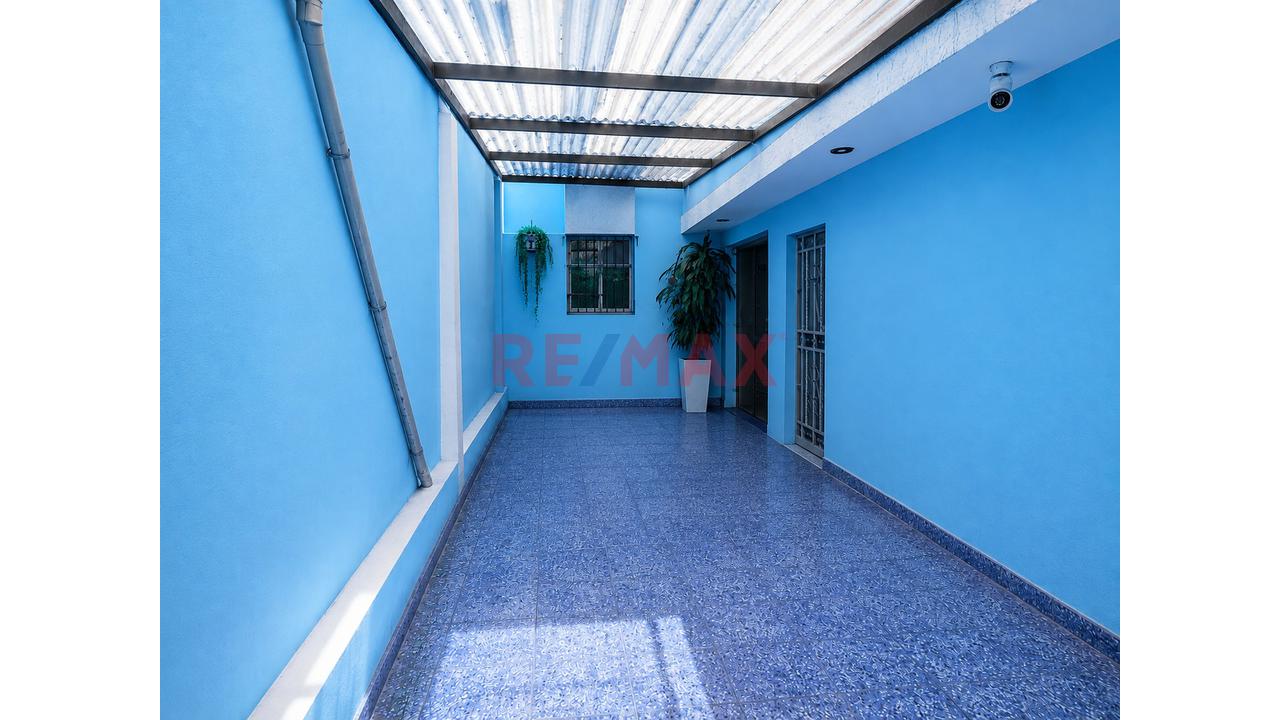 Se Vende Casa En San Luis - 4