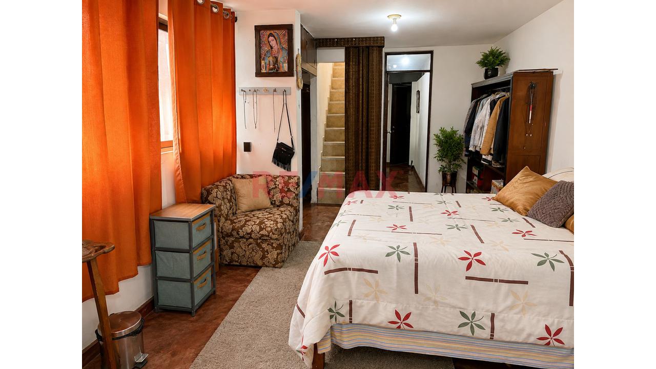 Se Vende Casa En San Luis - 2