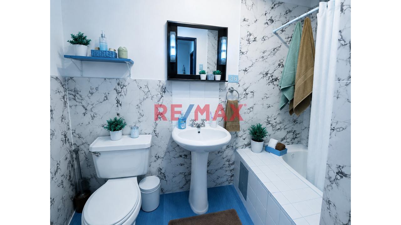 Se Vende Casa En San Luis - 12