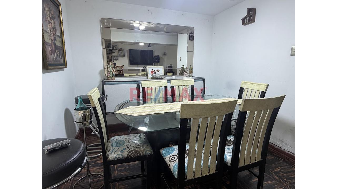 Se Vende Casa En San Luis - 5