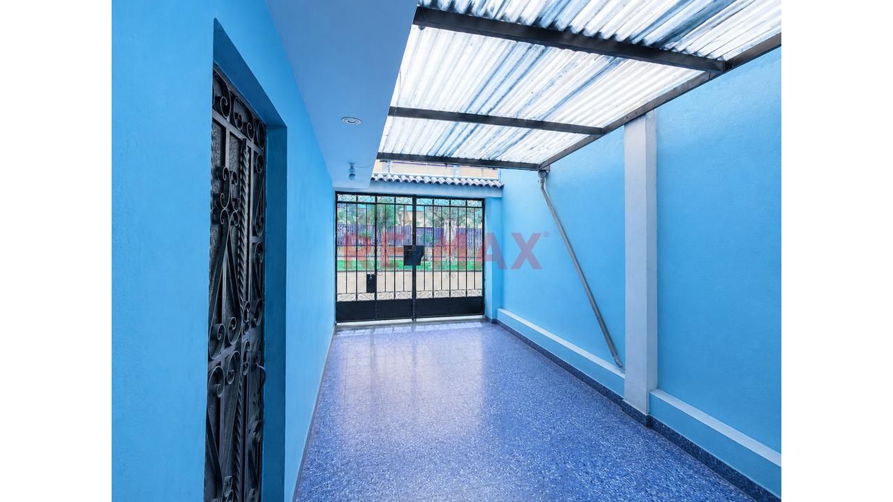 Se Vende Casa En San Luis - 9