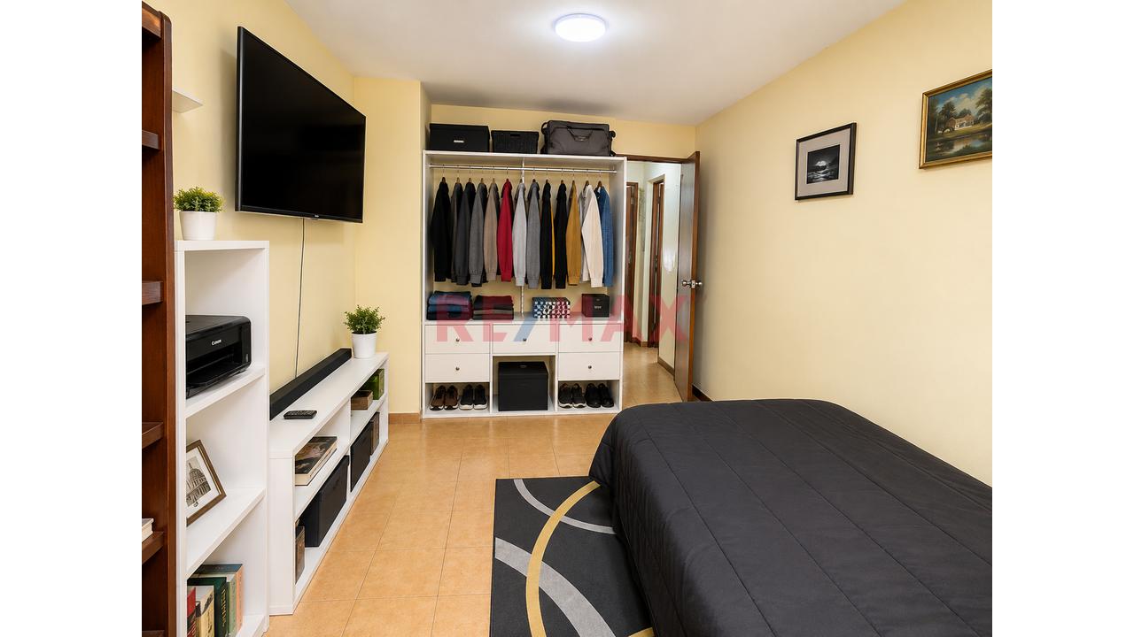 Se Vende Casa En San Luis - 6