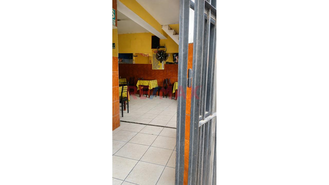 Local Comercial En Venta - 12