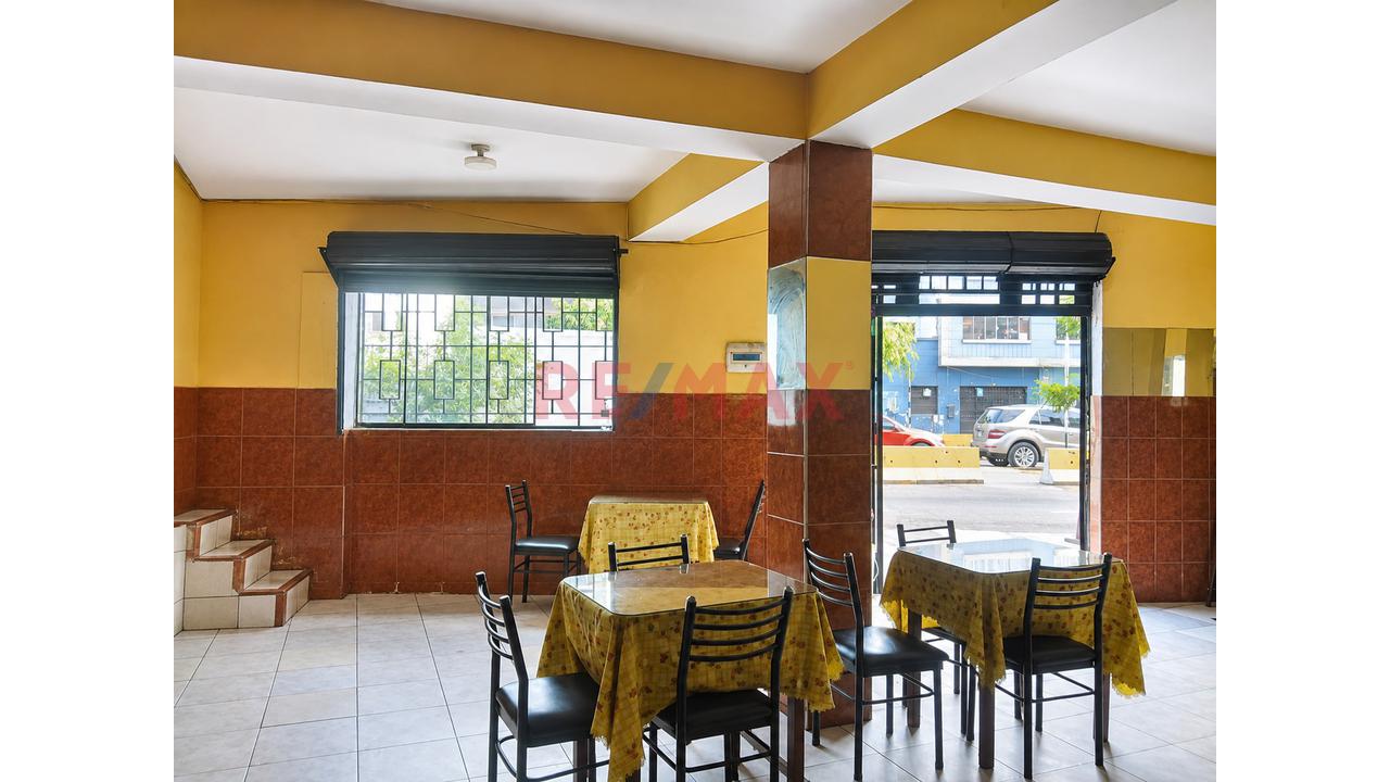 Local Comercial En Venta - 3
