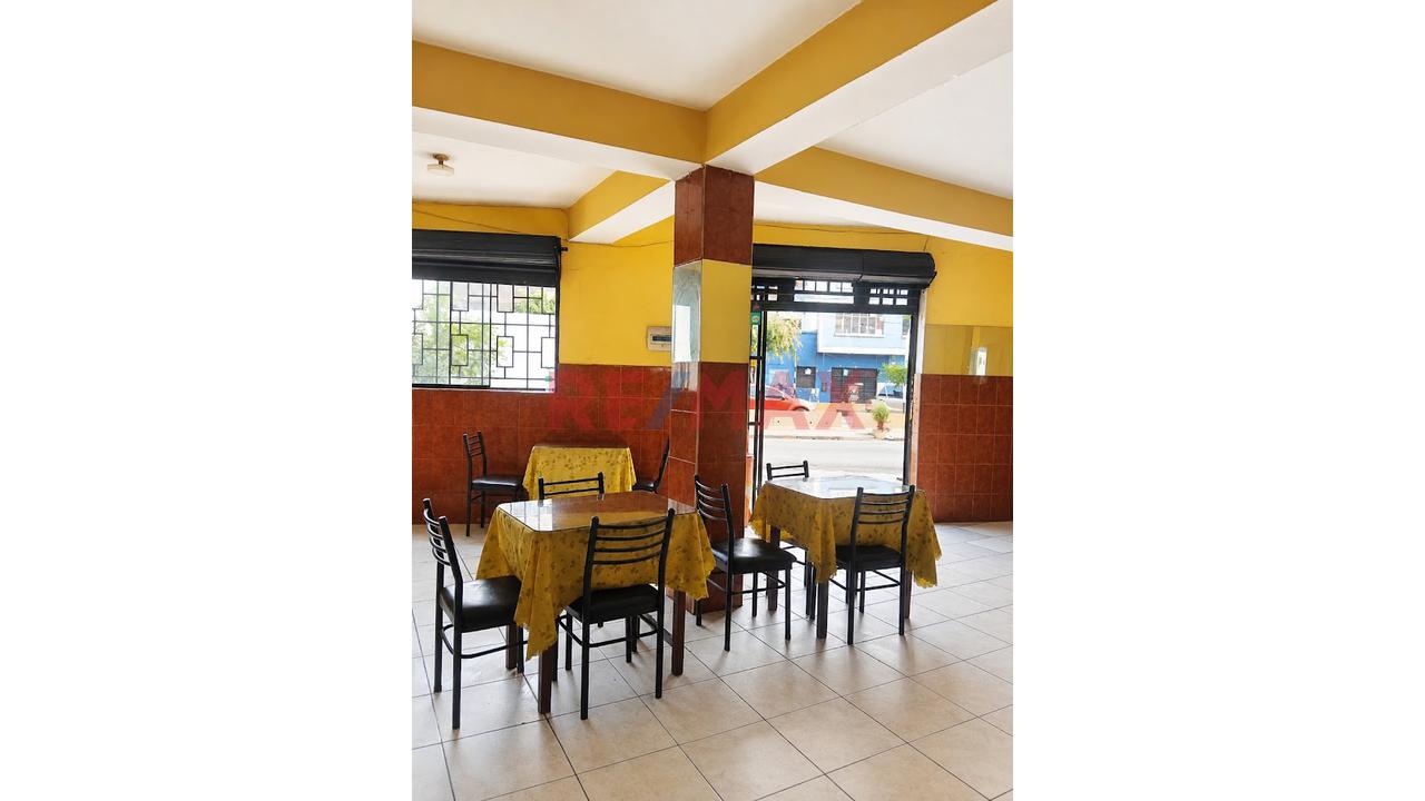 Local Comercial En Venta - 9