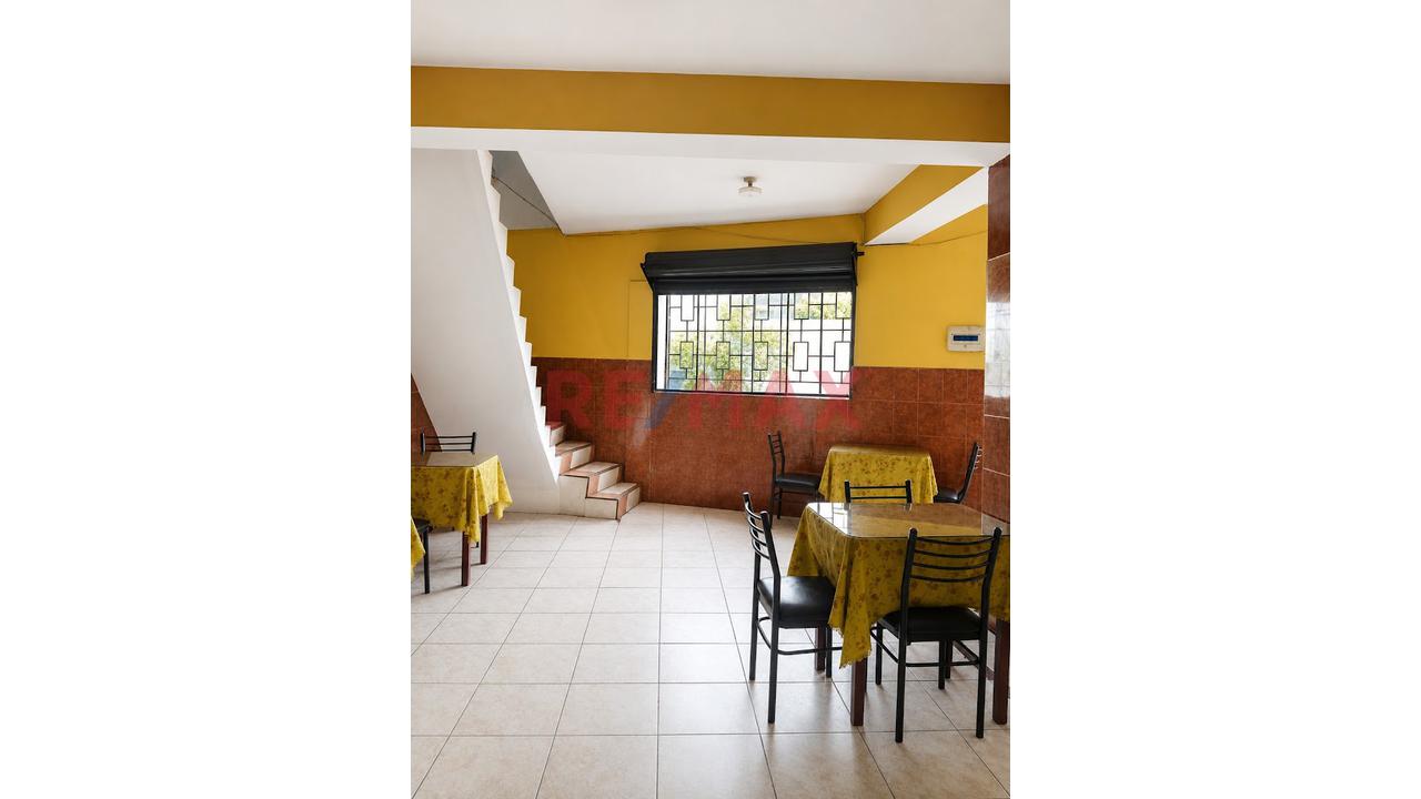 Local Comercial En Venta - 8