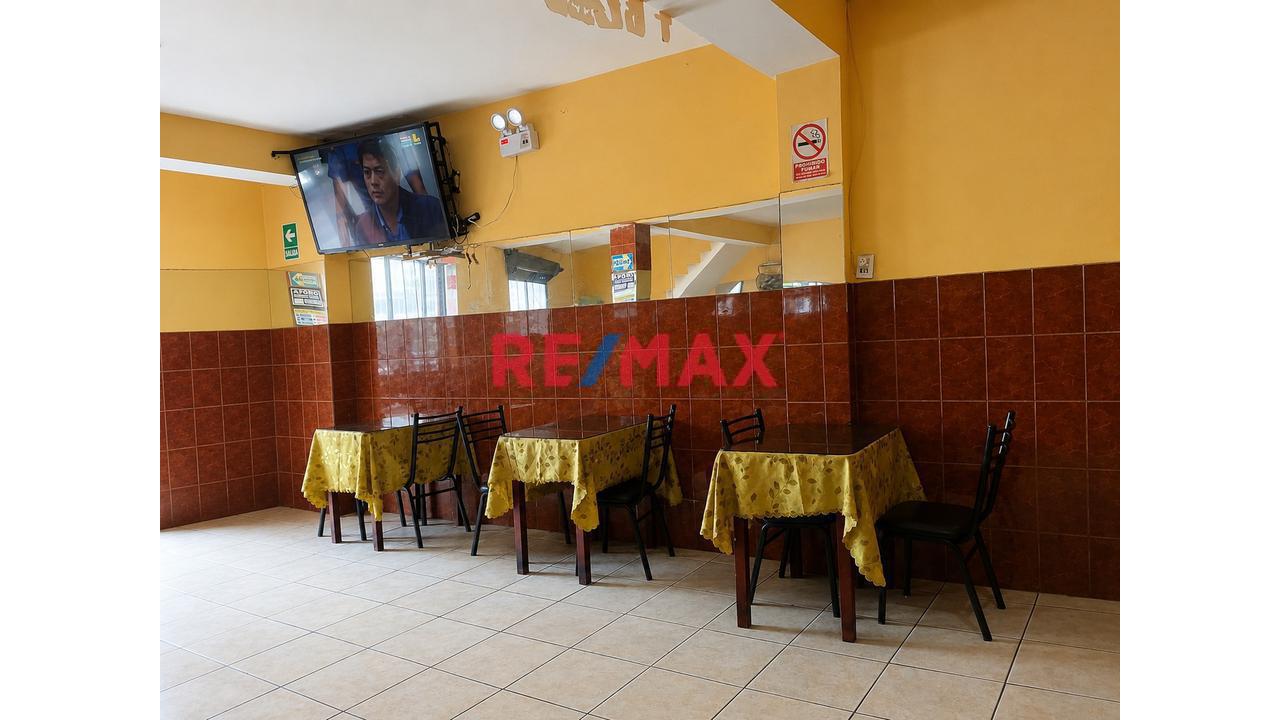 Local Comercial En Venta - 1