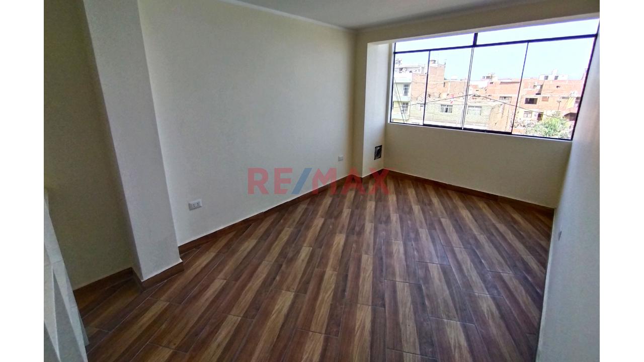 🎉 ¡Tu Sueño Hecho Realidad! Estrena Depa Moderno En Smp Condevilla 🎉 — foto 13