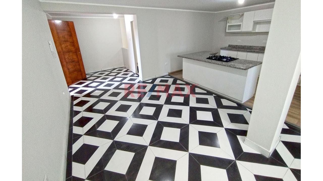 🎉 ¡Tu Sueño Hecho Realidad! Estrena Depa Moderno En Smp Condevilla 🎉 — foto 8