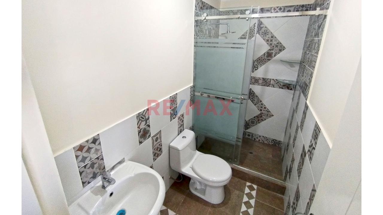 🎉 ¡Tu Sueño Hecho Realidad! Estrena Depa Moderno En Smp Condevilla 🎉 — foto 4