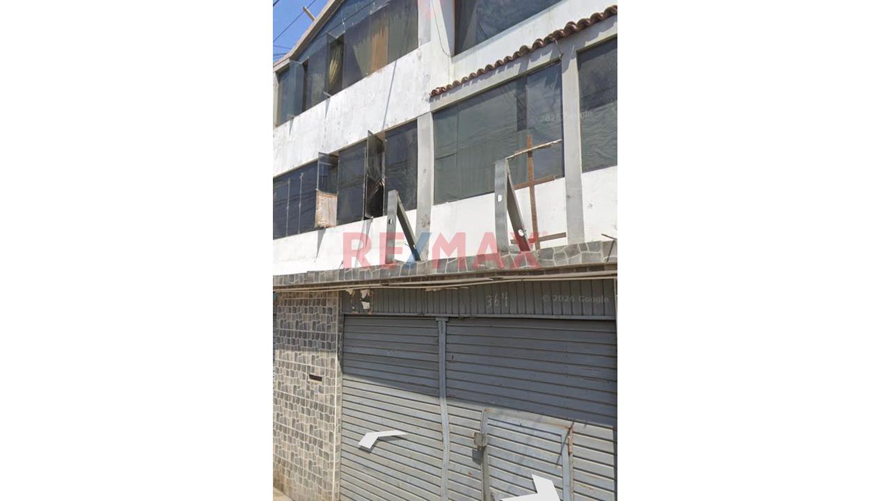 Venta Casa 4 Pisos Urbanización Palermo -1Era Etapa - 1