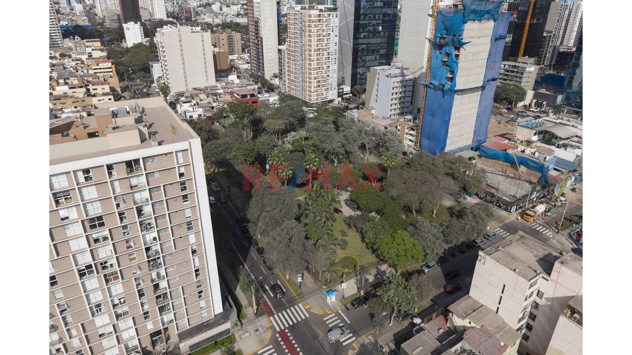 ✨ Exclusivo Departamento En Venta En The Park – Lince | 66.40 M² + Cochera — foto 11