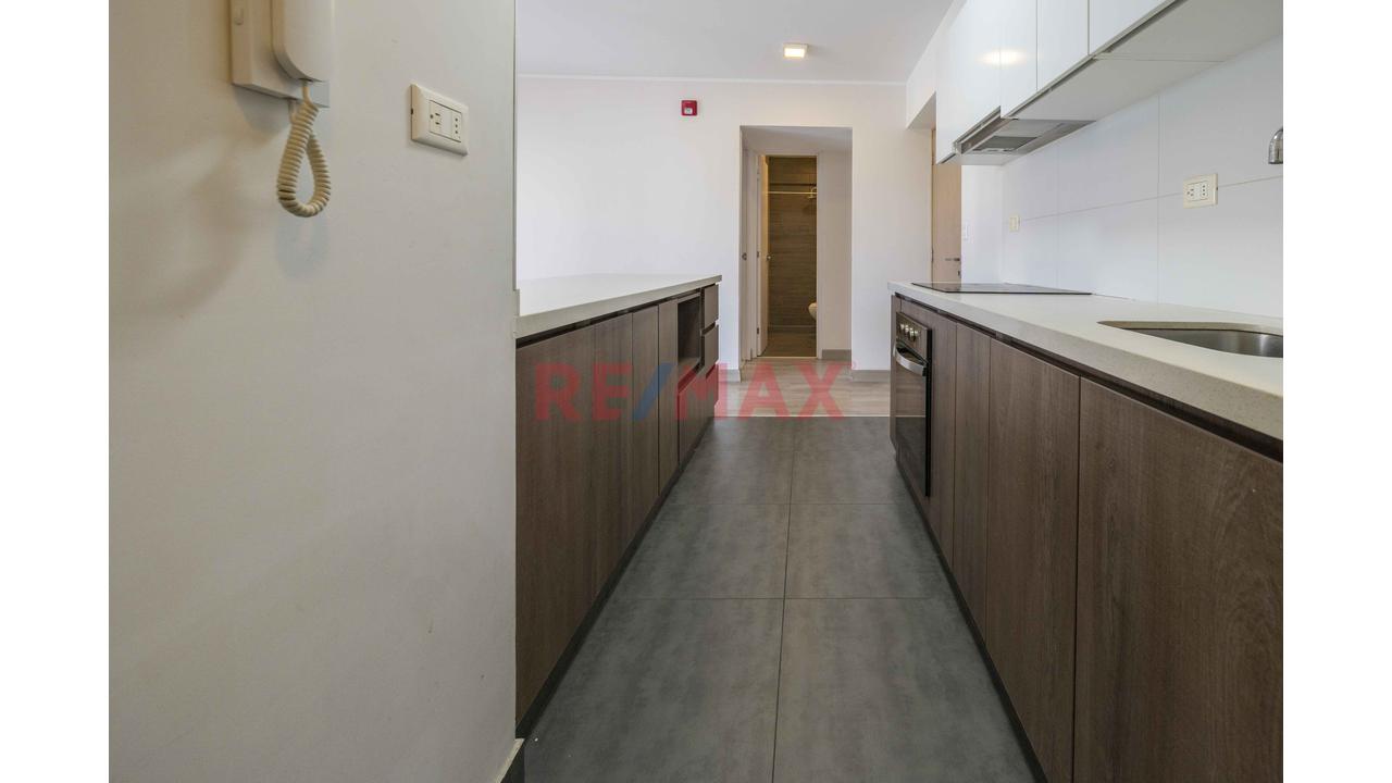 ✨ Exclusivo Departamento En Venta En The Park – Lince | 66.40 M² + Cochera — foto 5