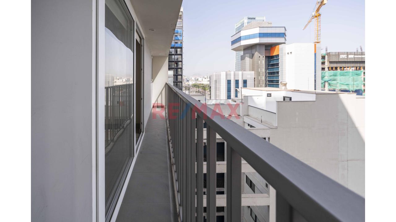 ✨ Exclusivo Departamento En Venta En The Park – Lince | 66.40 M² + Cochera — foto 14