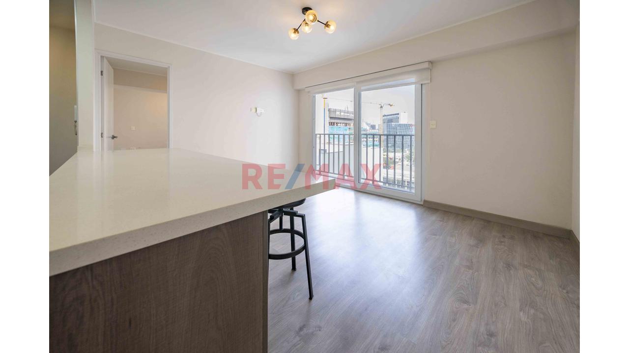 ✨ Exclusivo Departamento En Venta En The Park – Lince | 66.40 M² + Cochera — foto 13