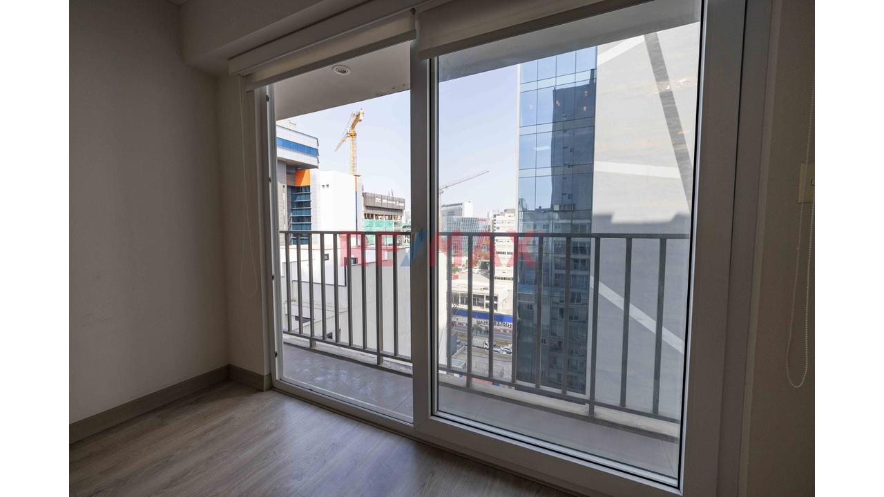 ✨ Exclusivo Departamento En Venta En The Park – Lince | 66.40 M² + Cochera — foto 2