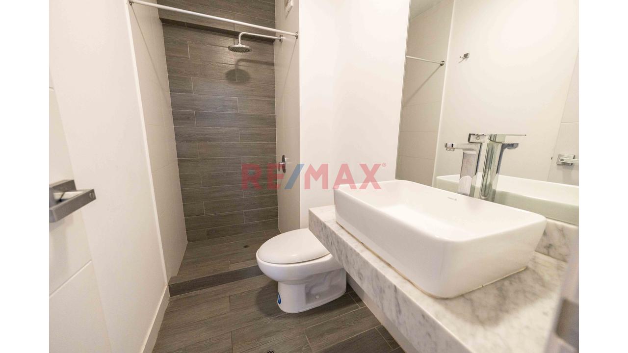 ✨ Exclusivo Departamento En Venta En The Park – Lince | 66.40 M² + Cochera — foto 9