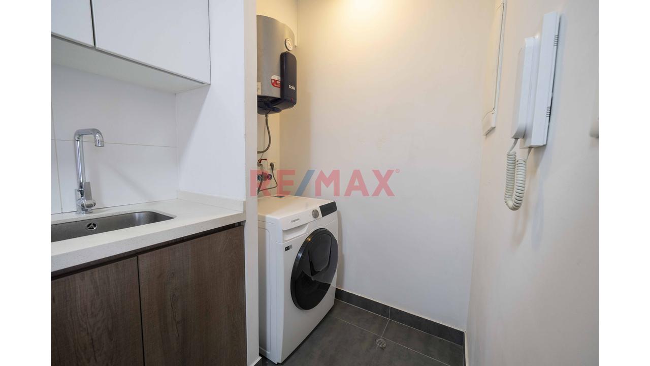 ✨ Exclusivo Departamento En Venta En The Park – Lince | 66.40 M² + Cochera — foto 3