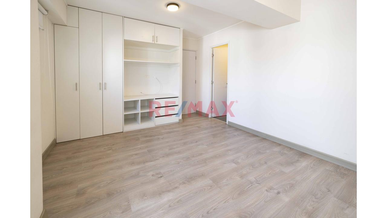Departamento de 2 dormitorios en Lince, 81 m² — foto 2