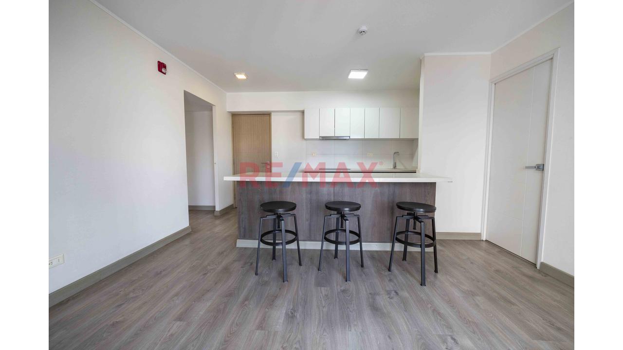 ✨ Exclusivo Departamento En Venta En The Park – Lince | 66.40 M² + Cochera — foto 6