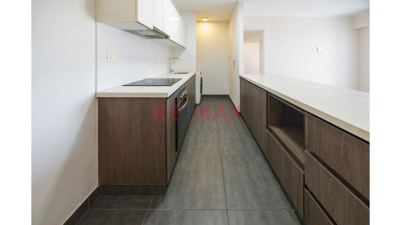 ✨ Exclusivo Departamento En Venta En The Park – Lince | 66.40 M² + Cochera — foto 4
