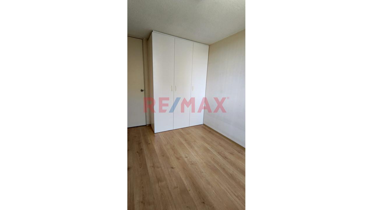 Vendo Lindo Departamento En Valle Blanco