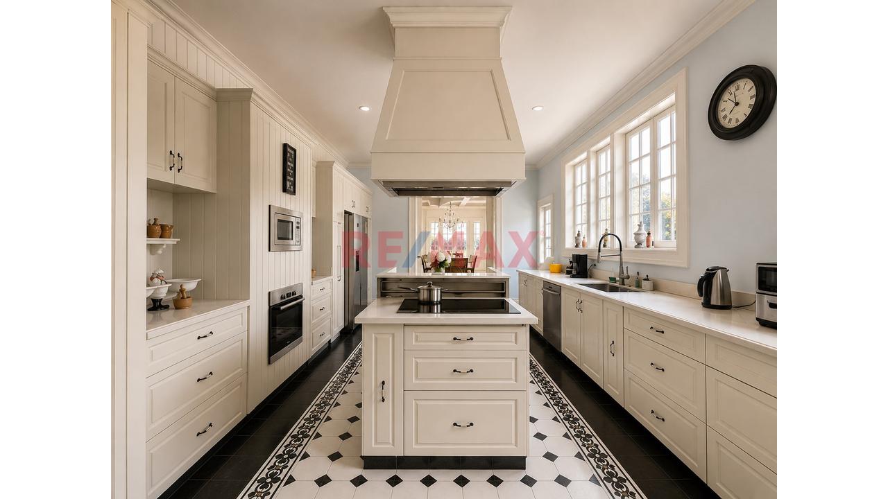 Donde El Lujo Se Encuentra Con La Naturaleza | Exclusiva Residencia En Las Lomas De La Planicie ✨ — foto 7