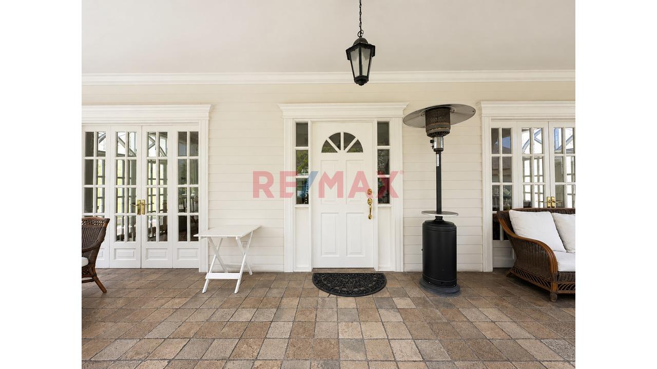 Donde El Lujo Se Encuentra Con La Naturaleza | Exclusiva Residencia En Las Lomas De La Planicie ✨ — foto 4