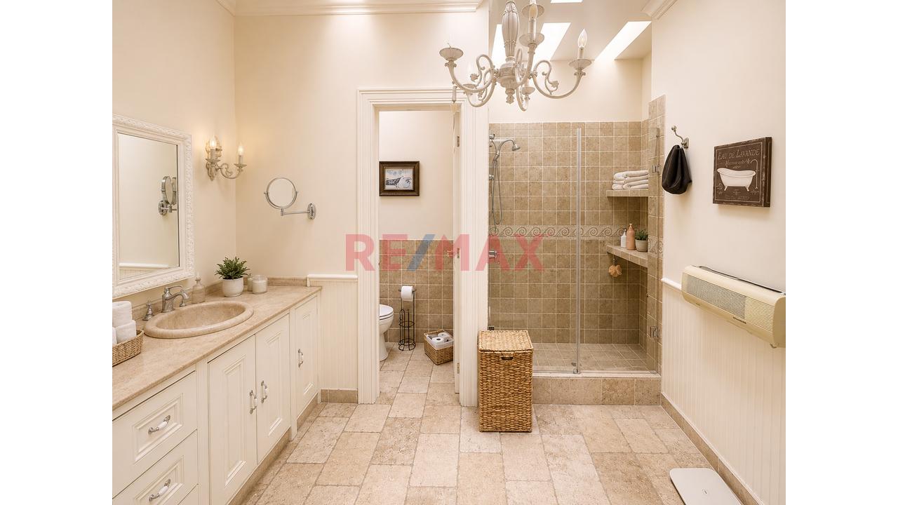 Donde El Lujo Se Encuentra Con La Naturaleza | Exclusiva Residencia En Las Lomas De La Planicie ✨ — foto 10