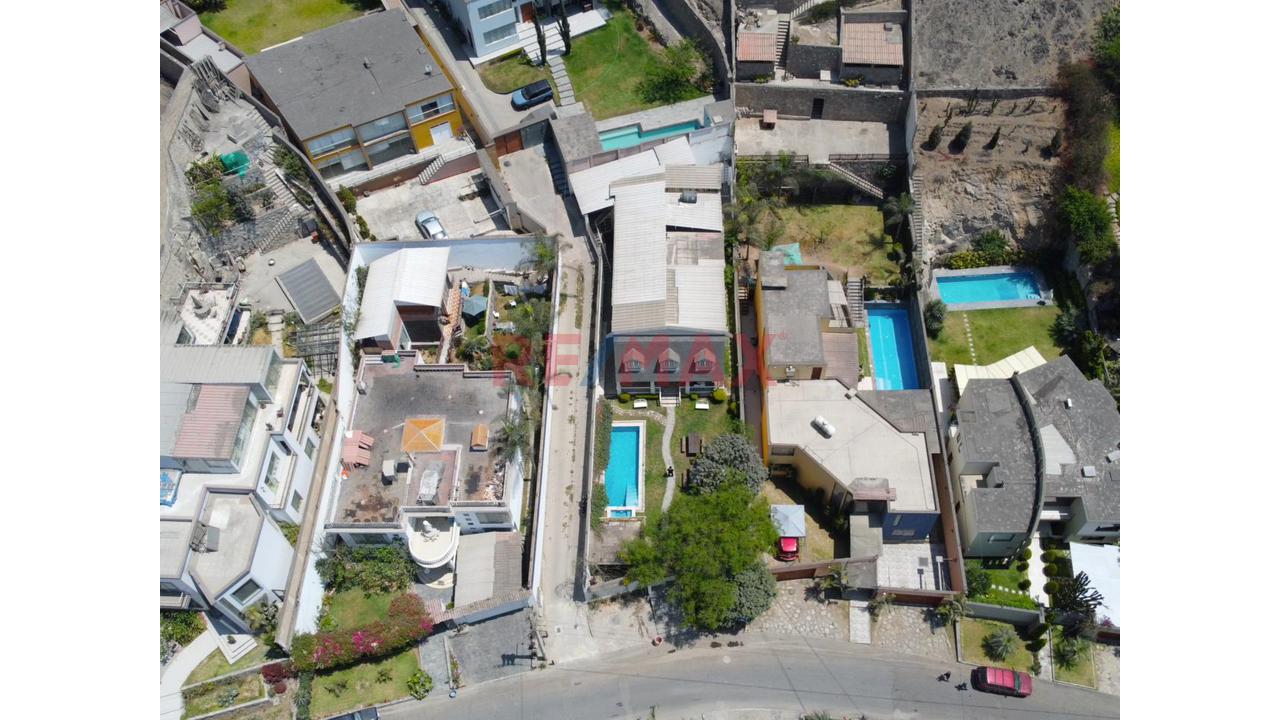 Donde El Lujo Se Encuentra Con La Naturaleza | Exclusiva Residencia En Las Lomas De La Planicie ✨ — foto 2