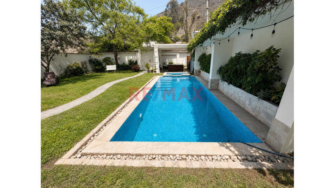 Donde El Lujo Se Encuentra Con La Naturaleza | Exclusiva Residencia En Las Lomas De La Planicie ✨