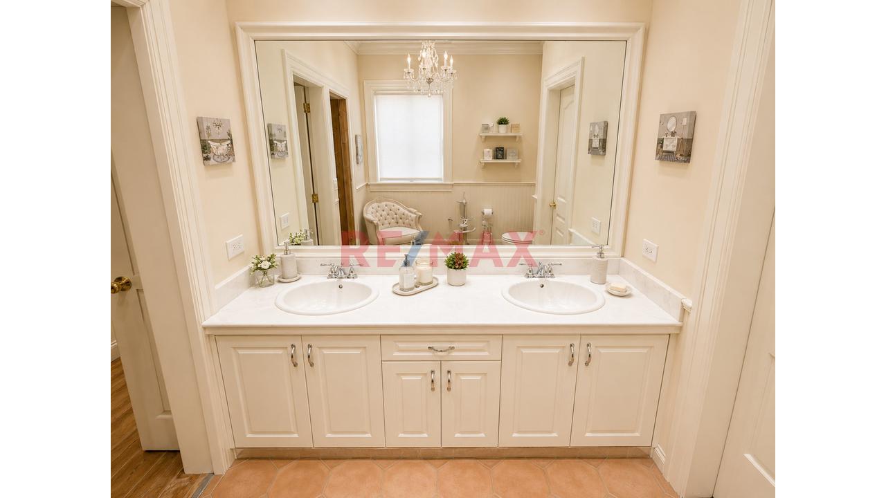 Donde El Lujo Se Encuentra Con La Naturaleza | Exclusiva Residencia En Las Lomas De La Planicie ✨ — foto 12