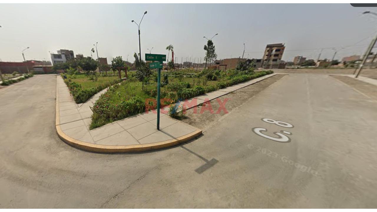 Venta De Terreno En Carabayllo - 6