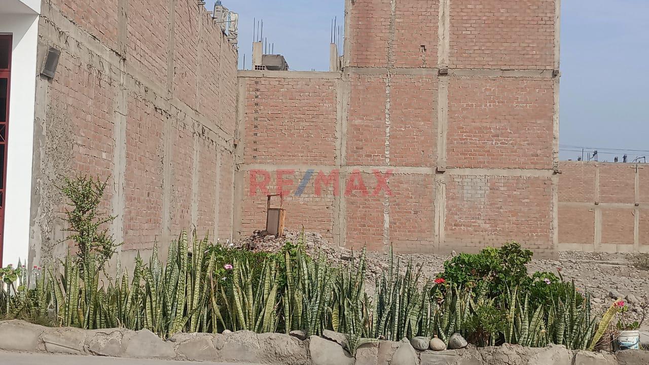 Venta De Terreno En Carabayllo - 4