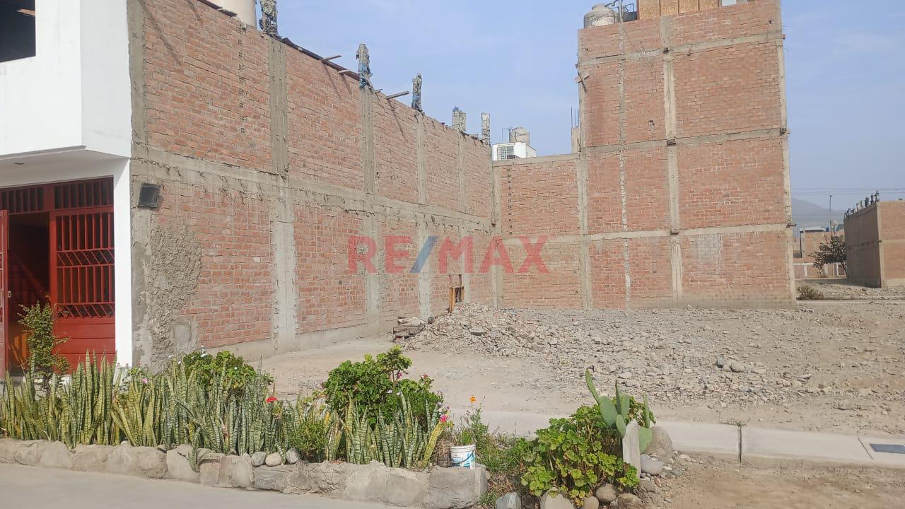 Venta De Terreno En Carabayllo - 8