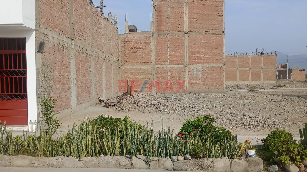 Venta De Terreno En Carabayllo - 7