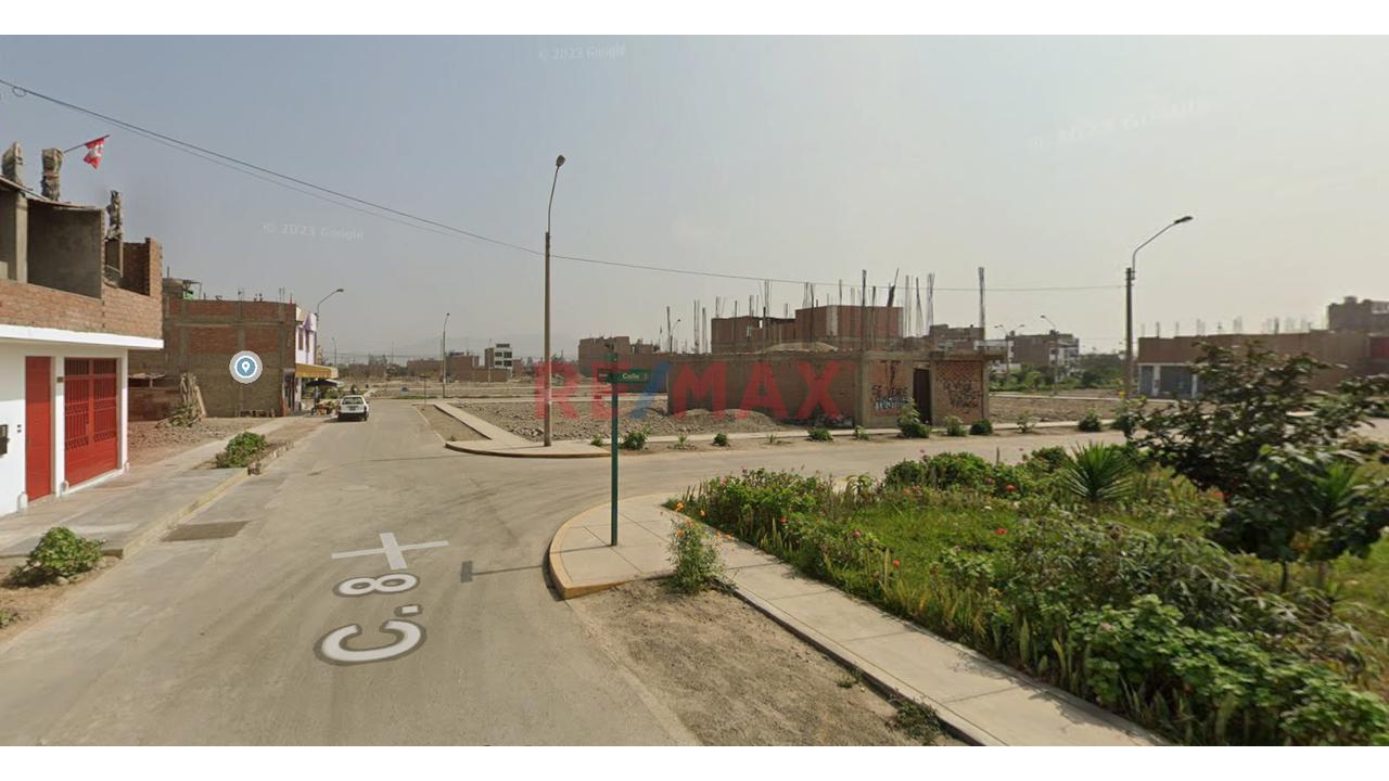 Venta De Terreno En Carabayllo - 5