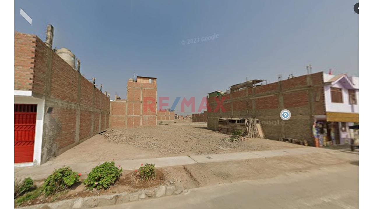 Venta De Terreno En Carabayllo - 1